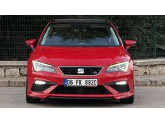 Sahibinden Seat Leon 1.5 EcoTSI FR 2020 Model 
