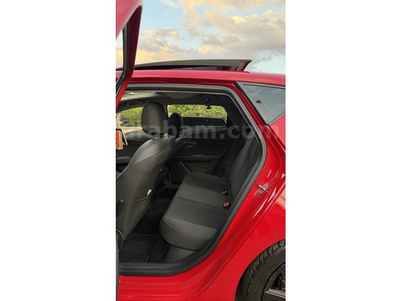 Sahibinden Seat Leon 1.5 EcoTSI FR 2020 Model 