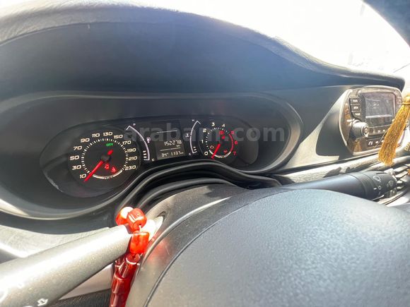 Sahibinden Fiat Egea 1.3 Multijet Easy 2017 Model