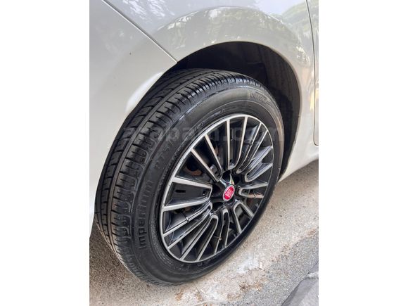 Sahibinden Fiat Egea 1.3 Multijet Easy 2017 Model