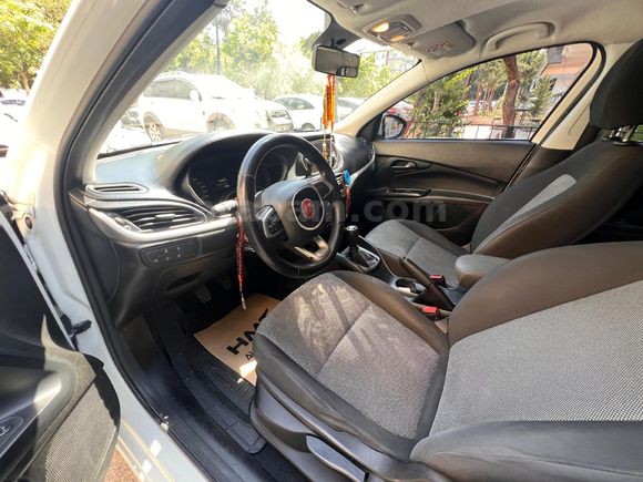Sahibinden Fiat Egea 1.3 Multijet Easy 2017 Model