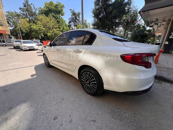 Sahibinden Fiat Egea 1.3 Multijet Easy 2017 Model