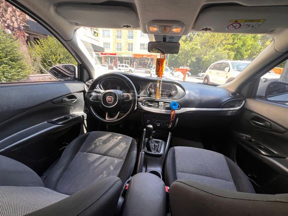 Sahibinden Fiat Egea 1.3 Multijet Easy 2017 Model