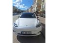 Sahibinden Tesla Model Y Long Range AWD 2024 Model