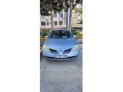 Sahibinden Nissan Primera 1.6 Tekna 2005 Model