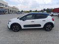 Sahibinden Citroen C3 1.2 PureTech Shine 2021 Model 