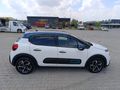 Sahibinden Citroen C3 1.2 PureTech Shine 2021 Model 