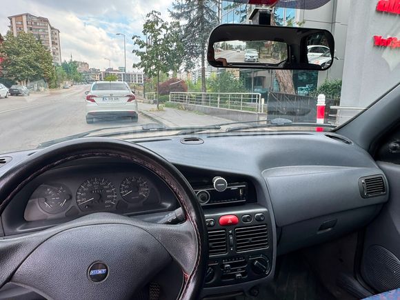 SIFIR MOTORLU, YENİ MUAYENELİ PALİO