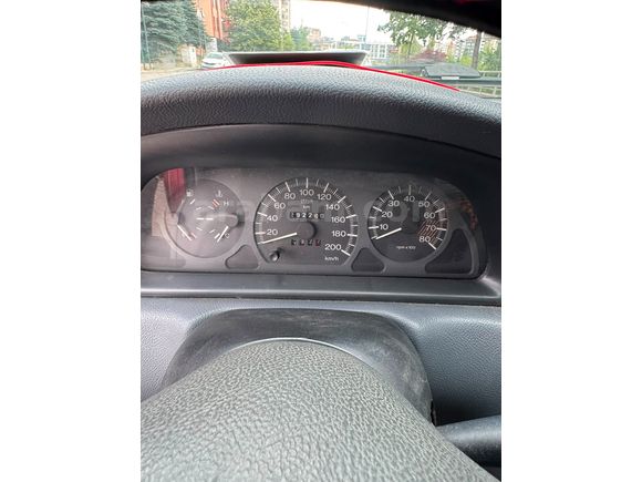 SIFIR MOTORLU, YENİ MUAYENELİ PALİO