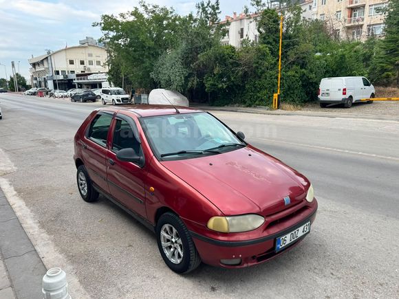 SIFIR MOTORLU, YENİ MUAYENELİ PALİO