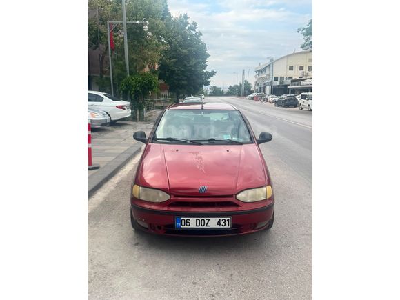 SIFIR MOTORLU, YENİ MUAYENELİ PALİO