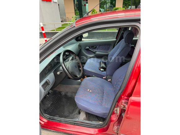 SIFIR MOTORLU, YENİ MUAYENELİ PALİO