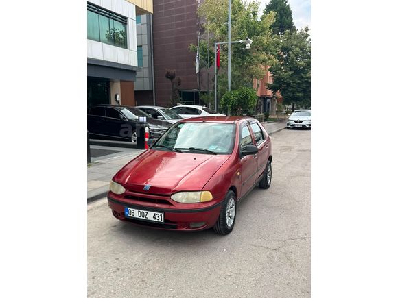 SIFIR MOTORLU, YENİ MUAYENELİ PALİO