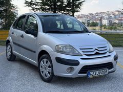 Galeriden Citroen C3 1.4 HDi X Furio 2007 Model Konya