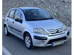 Galeriden Citroen C3 1.4 HDi X Furio 2007 Model Konya