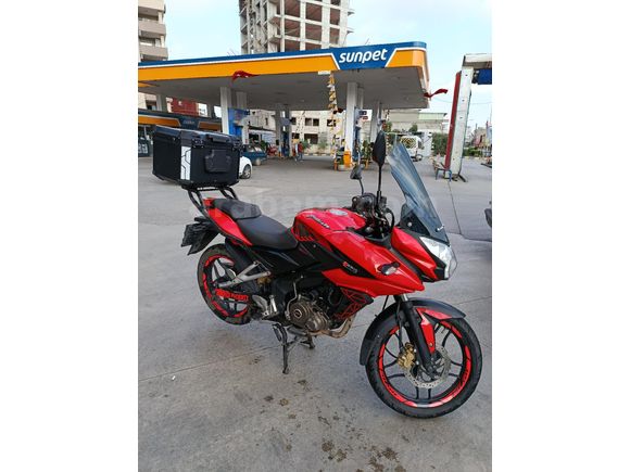 Tr'de emsalsiz temizlikte As150