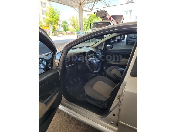 Sahibinden Fiat Linea 1.3 Multijet Active Plus 2012 Model