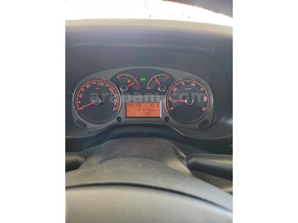 Sahibinden Fiat Linea 1.3 Multijet Active Plus 2012 Model