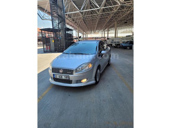 Sahibinden Fiat Linea 1.3 Multijet Active Plus 2012 Model
