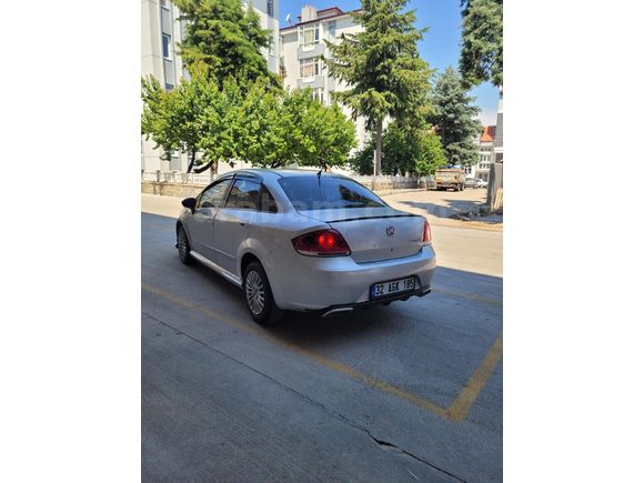 Sahibinden Fiat Linea 1.3 Multijet Active Plus 2012 Model