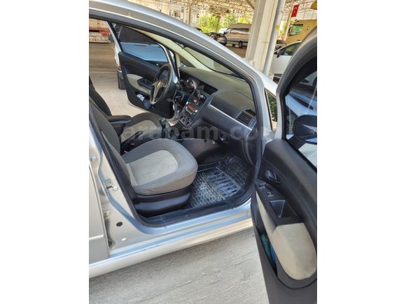 Sahibinden Fiat Linea 1.3 Multijet Active Plus 2012 Model