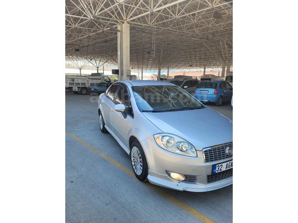 Sahibinden Fiat Linea 1.3 Multijet Active Plus 2012 Model