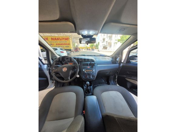 Sahibinden Fiat Linea 1.3 Multijet Active Plus 2012 Model
