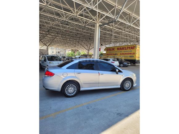 Sahibinden Fiat Linea 1.3 Multijet Active Plus 2012 Model