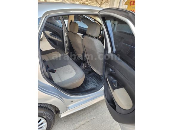 Sahibinden Fiat Linea 1.3 Multijet Active Plus 2012 Model