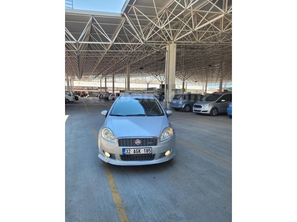 Sahibinden Fiat Linea 1.3 Multijet Active Plus 2012 Model