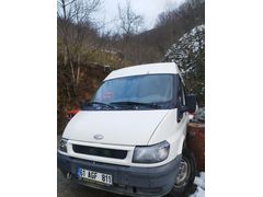 Temiz arayanlara özel düşük km