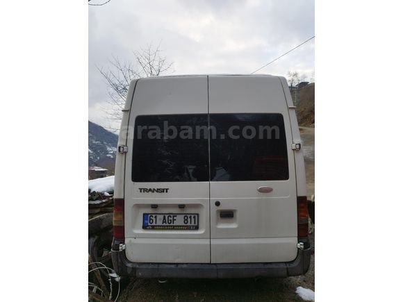 Temiz arayanlara özel düşük km