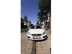 Öğretmenden16 tdci Ford Focus   Motor ve şanzıman yeni