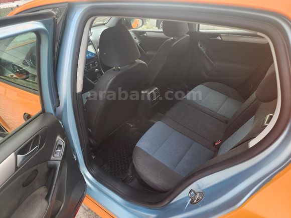 Sahibinden Volkswagen Golf 1.6 TDi BlueMotion 2011 Model