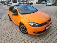 Sahibinden Volkswagen Golf 1.6 TDi BlueMotion 2011 Model