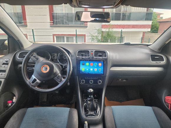 Sahibinden Volkswagen Golf 1.6 TDi BlueMotion 2011 Model