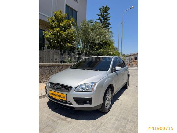 KARABACAK OĞULLARI OTOMOTIV