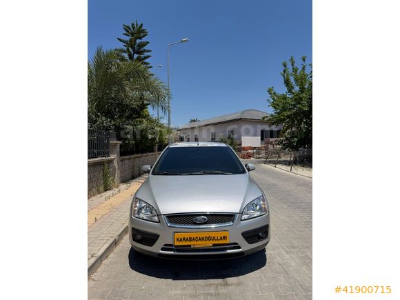 KARABACAK OĞULLARI OTOMOTIV