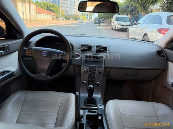 KARABACAK OĞULLARI OTOMOTIV VOLVO S40