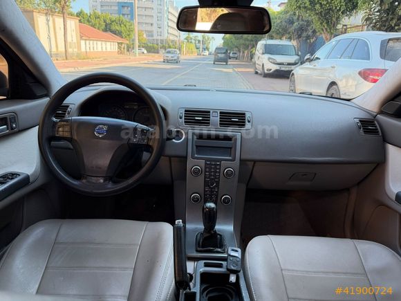 KARABACAK OĞULLARI OTOMOTIV VOLVO S40