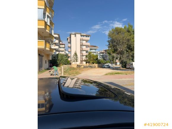 KARABACAK OĞULLARI OTOMOTIV VOLVO S40