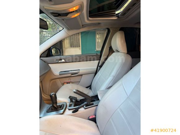 KARABACAK OĞULLARI OTOMOTIV VOLVO S40