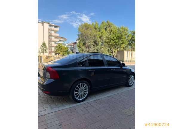 KARABACAK OĞULLARI OTOMOTIV VOLVO S40