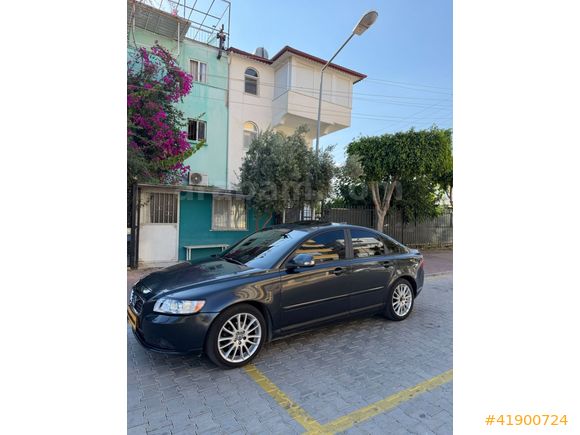 KARABACAK OĞULLARI OTOMOTIV VOLVO S40