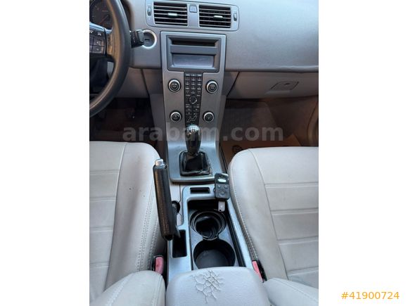 KARABACAK OĞULLARI OTOMOTIV VOLVO S40