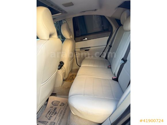 KARABACAK OĞULLARI OTOMOTIV VOLVO S40