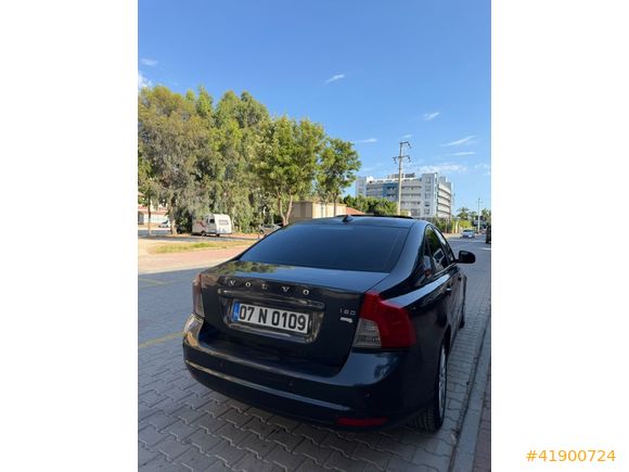 KARABACAK OĞULLARI OTOMOTIV VOLVO S40