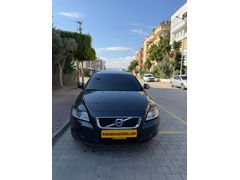 KARABACAK OĞULLARI OTOMOTIV VOLVO S40