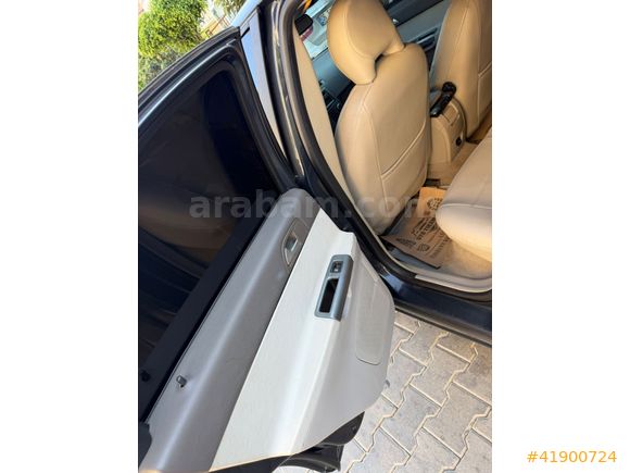 KARABACAK OĞULLARI OTOMOTIV VOLVO S40