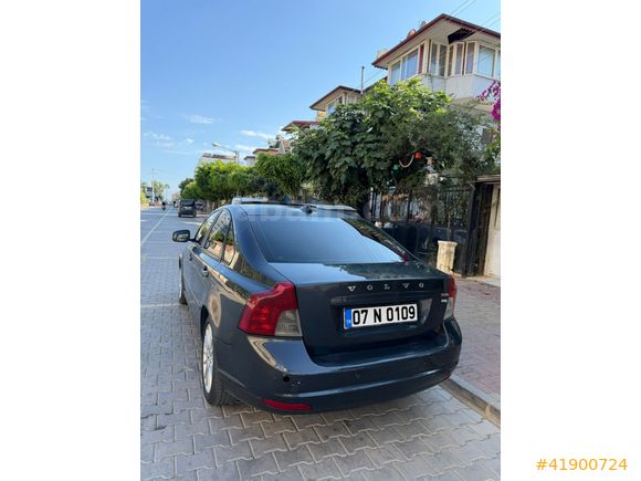 KARABACAK OĞULLARI OTOMOTIV VOLVO S40